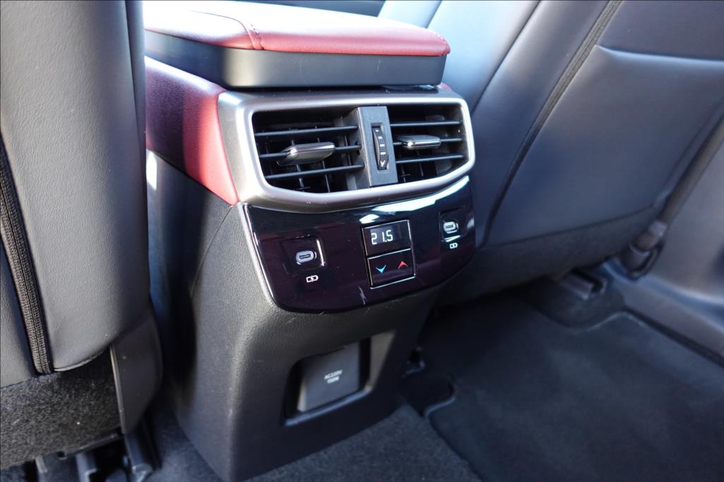 Lexus RX 500h