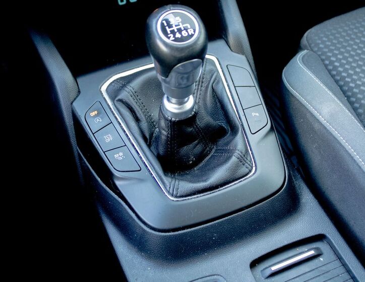 Ford Focus 20