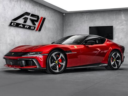 Ferrari Ostatní
