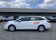 Opel Astra 5