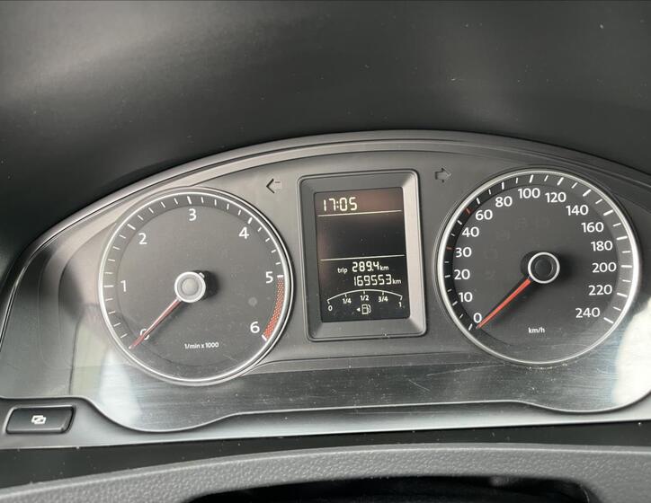 Volkswagen Transporter 55