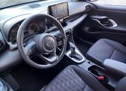 Toyota Yaris 7