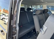 Volkswagen Caravelle 27