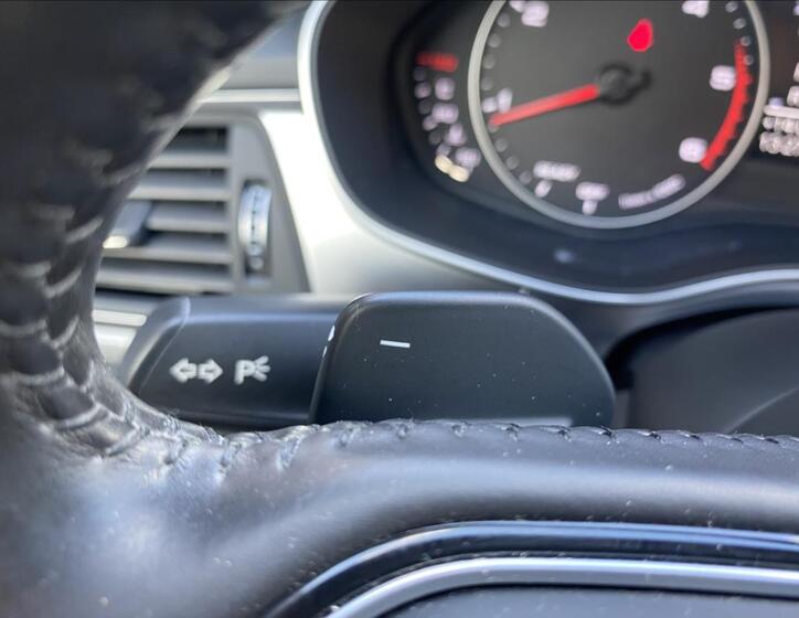 Audi A6 31