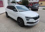 Škoda Karoq 2