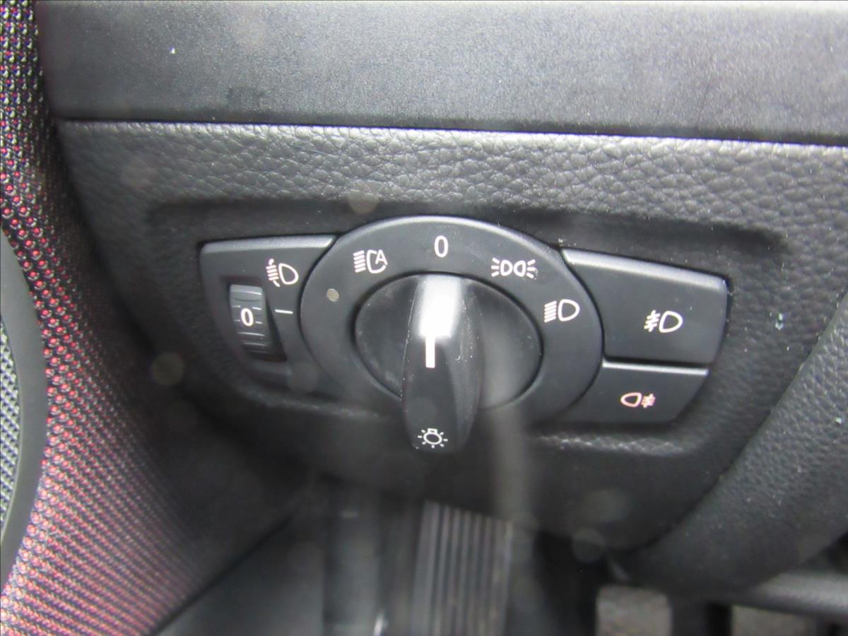 BMW Řada 1
