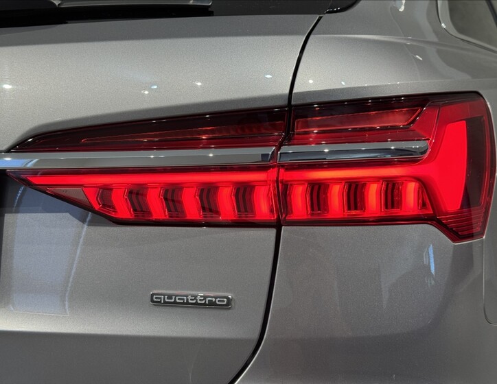 Audi A6 12