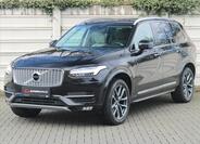 Volvo XC90 3