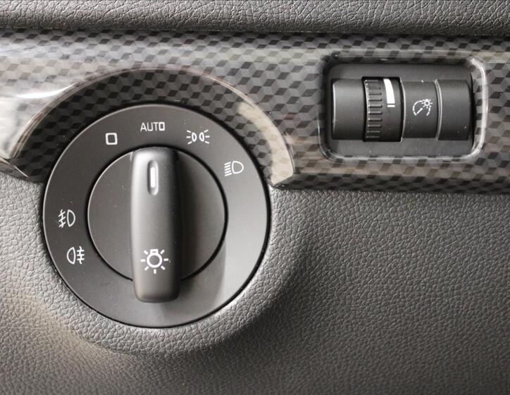 Škoda Yeti 16