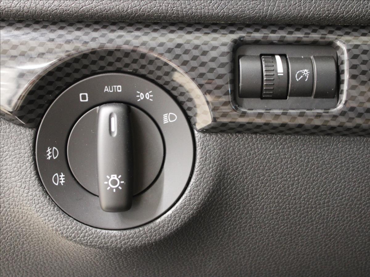 Škoda Yeti