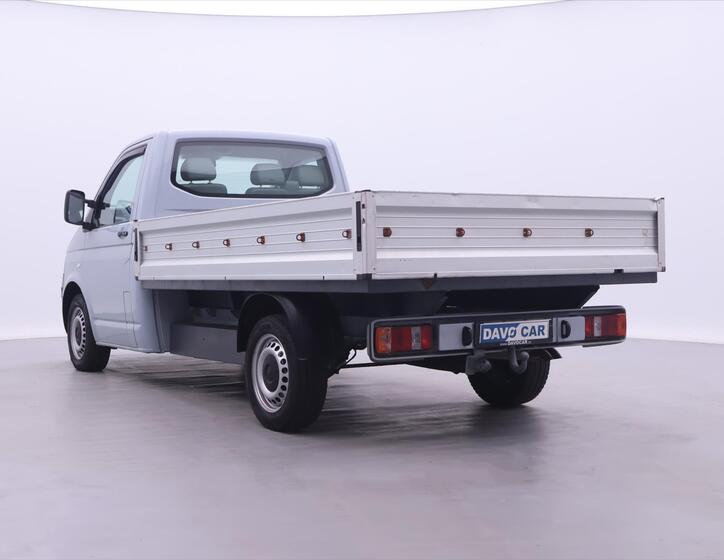 Volkswagen Transporter 5