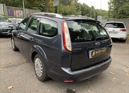 Ford Focus 7