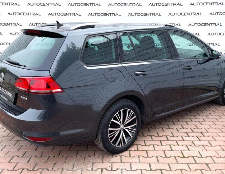 Volkswagen Golf 4