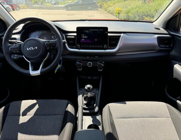 KIA Stonic 30