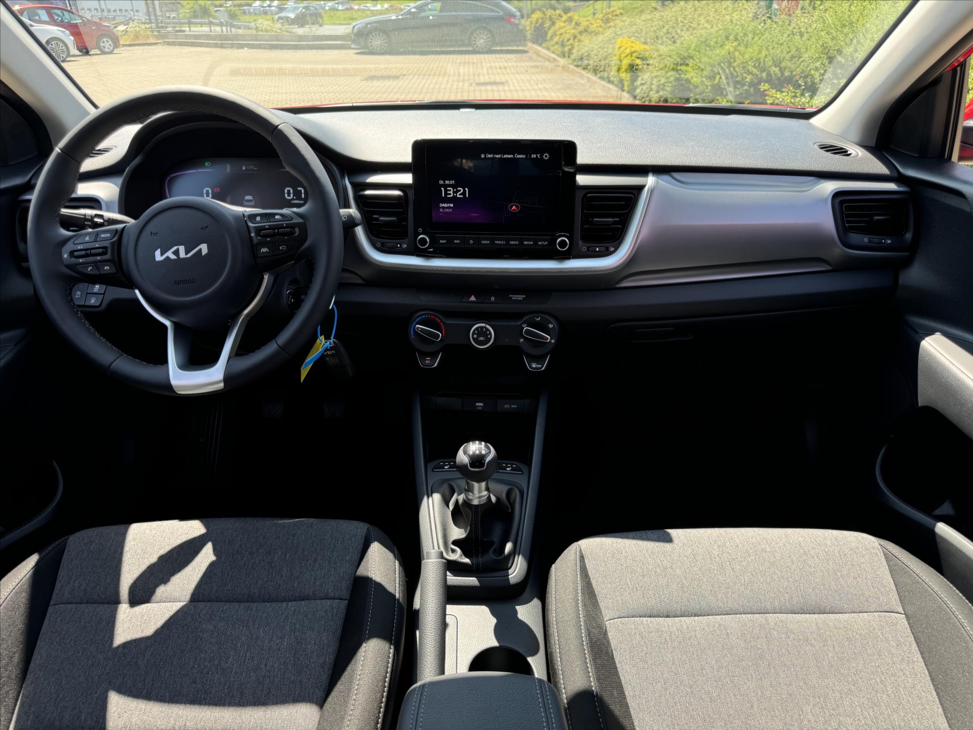 KIA Stonic