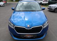 Škoda Fabia 7