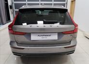 Volvo V60 5
