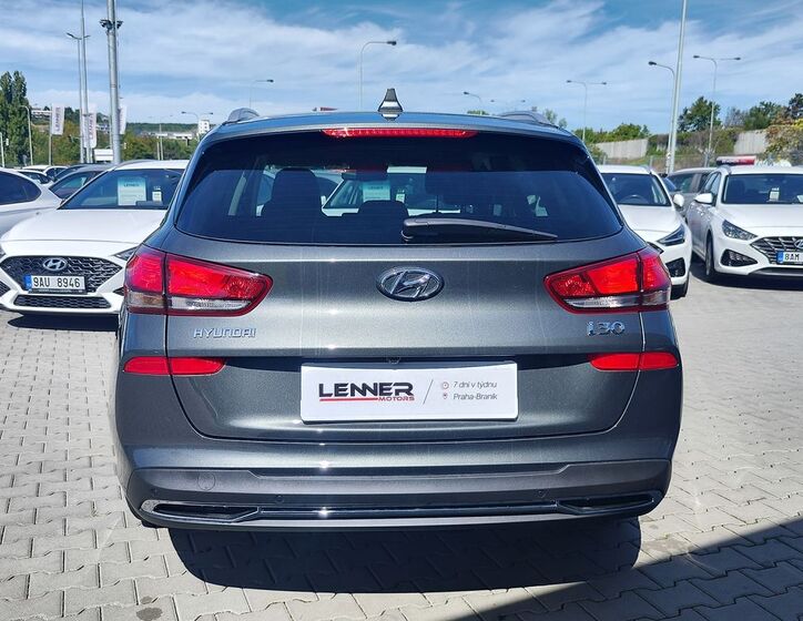 Hyundai i30 6