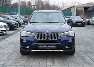BMW X3 1