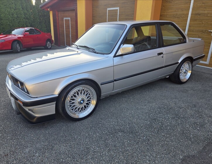 BMW Řada 3 3