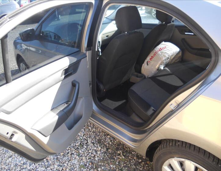 Seat Toledo 15