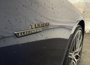 Mercedes-Benz Třídy C 25