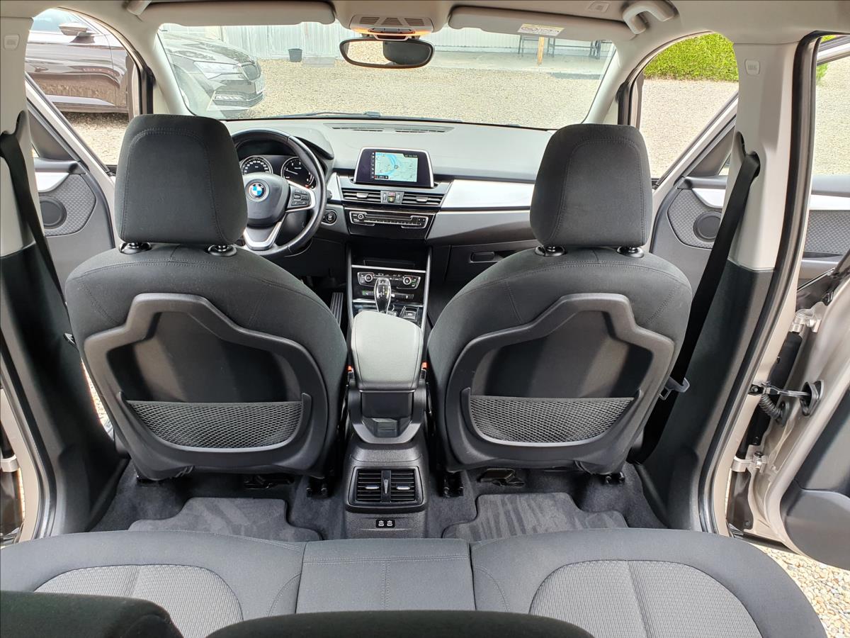 BMW Řada 2