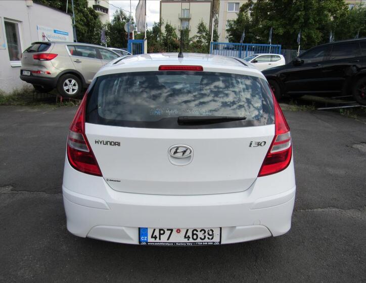 Hyundai i30 5