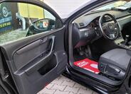 Volkswagen Passat 32