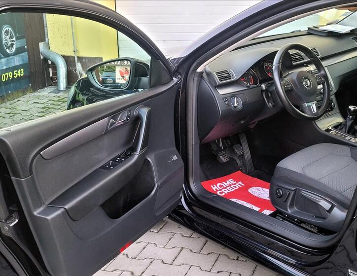 Volkswagen Passat 32