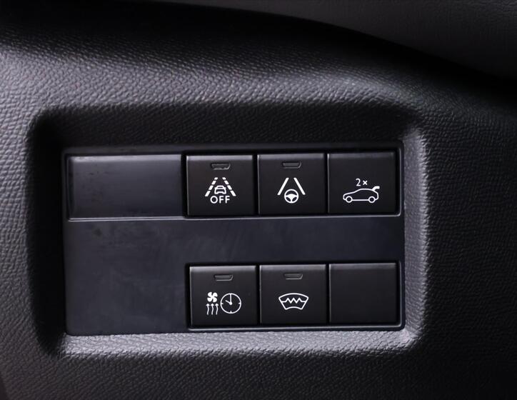 Citroën C5 Aircross 19
