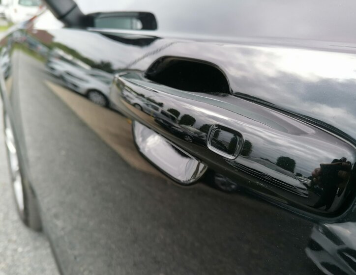 Volvo XC90 28