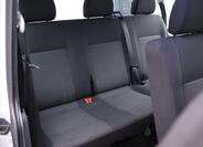 Volkswagen Transporter 16