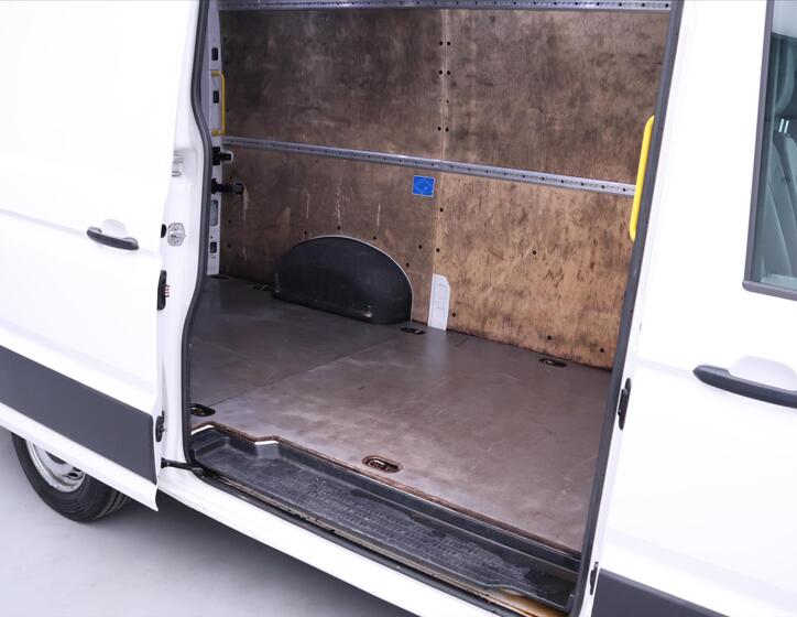 Volkswagen Crafter 12