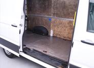 Volkswagen Crafter 12