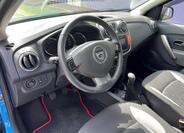 Dacia Sandero 10