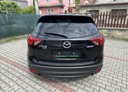Mazda CX-5 6