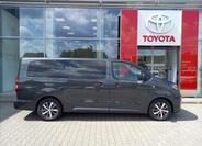 Toyota ProAce Verso 6