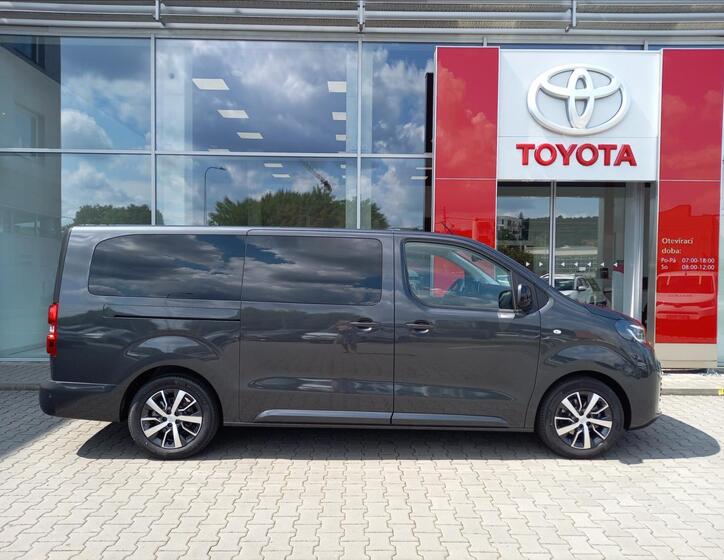 Toyota ProAce Verso 6