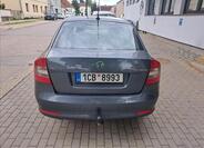 Škoda Octavia 9