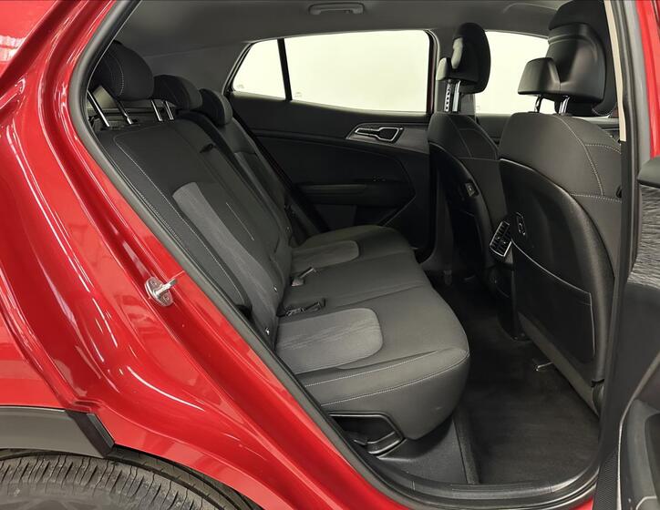 KIA Sportage 27