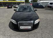 Audi A4 8