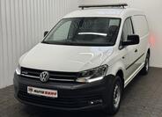 Volkswagen Caddy 1