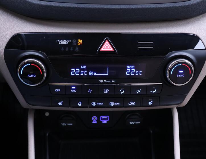 Hyundai Tucson 27