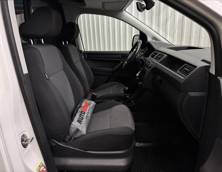 Volkswagen Caddy 36