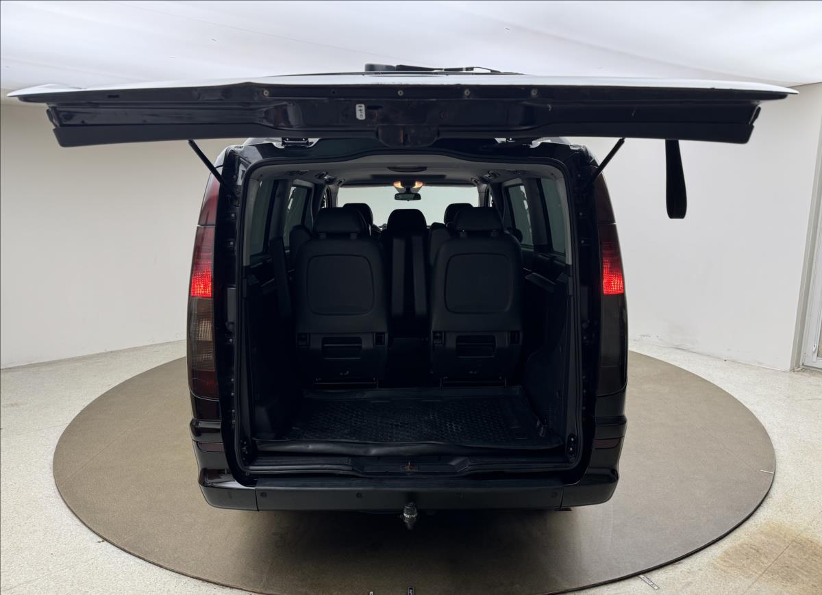 Mercedes-Benz Viano