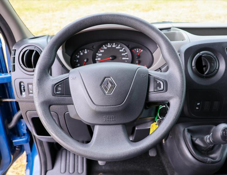 Renault Master 14
