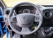Renault Master 14