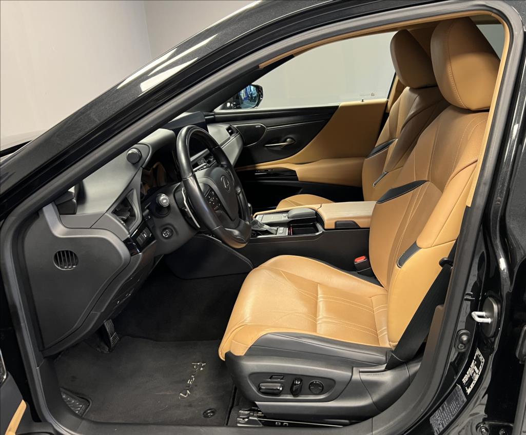 Lexus ES 300h