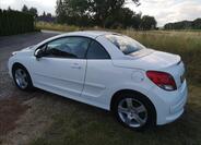 Peugeot 207 68
